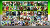 Image result for Video Games for Xbox 360