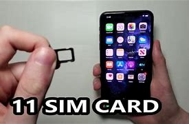 Image result for Lost the Sim Tray iPhone 11 Pro