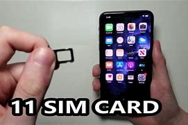Image result for iPhone 11 Pro Sim