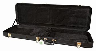 Image result for Yamaha Guitar Hard Case