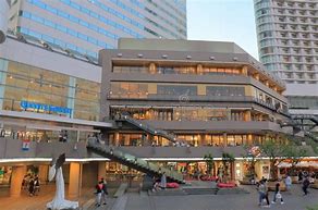 Image result for Yokohama Japan Shopping