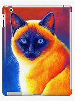 Image result for Siamese Cat iPhone 5S Case