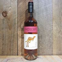 Image result for Yellow Tail Pink Moscato
