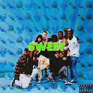 Image result for Brockhampton Sweet