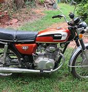Image result for Vintage Honda Motorcycles