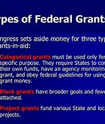 Image result for Two Federal Contract Types