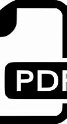 Image result for pdf files icons transparency