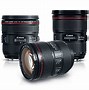 Image result for Canon Telephoto Zoom Lens