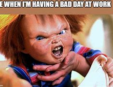 Image result for Child's Play Memes