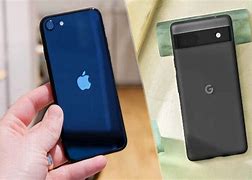 Image result for 7 Pro Google Pixel vs S10 iPhone