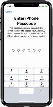 Image result for iPhone Create Apple ID