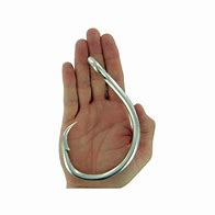 Image result for Circle Hook for Rope