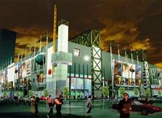 Image result for Montreal Forum Montreal Canadiens