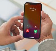 Image result for iPhone 5 Call Screen