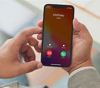 Image result for iPhone Phone Call