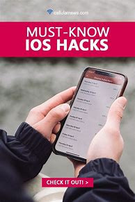 Image result for iOS Hack