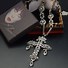 Image result for Gothic Cross Jewelry