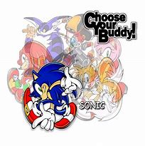 Image result for Sonic Prototype T-Shirt