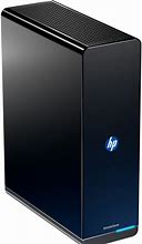 Image result for HP External Hard Drive