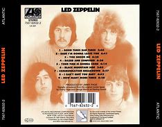 Image result for co_to_za_zeppelin