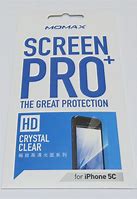 Image result for iPhone 5C Screen Protector Target