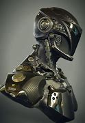 Image result for Robot Neck Concept