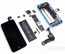 Image result for iPhone 5C CPU