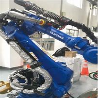 Image result for CNC Fanuc Robot