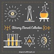 Image result for Alchemy Vector