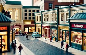 Image result for World's Smallest Mall
