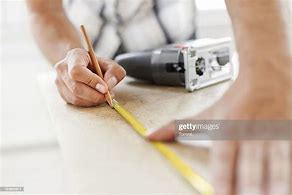 Image result for Construction Worker Tape-Measure