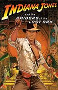 Image result for Indiana Jones First Movie