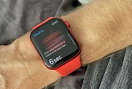 Image result for Apple Watch 6 Side View