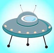 Image result for Flying Saucer Cartoon Images. Free