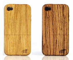 Image result for iPhone 15 Wood Resin Case