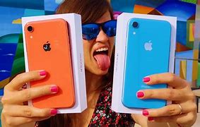 Image result for iPhone XR Box Yellow