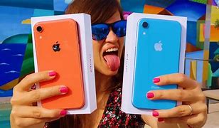 Image result for iPhone XR Box Papercraft