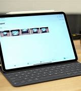 Image result for iPad Pro 11 Camera
