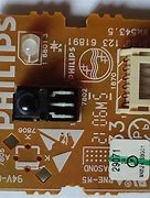 Image result for IR Sensor Fo Philips TV 40 Inc