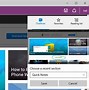 Image result for Web Browsing Screen Shot