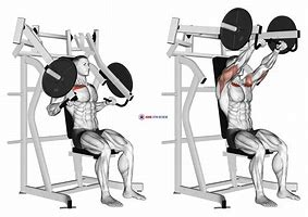 Image result for Leverage Incline Chest Press