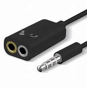 Image result for iPhone Earpiec Converter