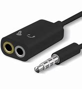 Image result for Headphone to Phone Adapter