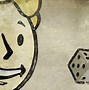 Image result for 1080X1080 Vault Boy Fallout 4