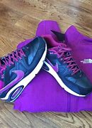 Image result for Black Nike Air Max Women Size 9