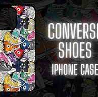 Image result for Converse Shoe Phone