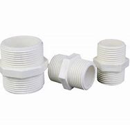 Image result for 3 Inch PVC Pipe Fittings