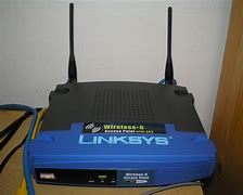 Image result for Linksys Wi-Fi Router