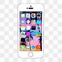 Image result for Snapchat On iPhone 5S