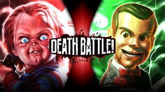 Image result for Chucky vs Poster